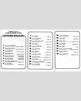 Entry List - GP Monaco 1974