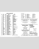 Entry List - Mont-Tremblant [PS1.6] 1964