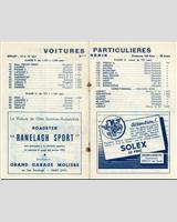 Entry List - Coupes du Salon [GT1.5] 1951