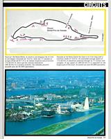 Track Map - GP Canada 1978