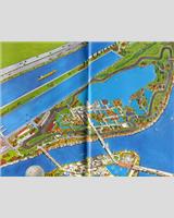 Track Map - GP Canada 1979