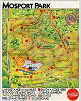 Track Map - 6 h Mosport 1969