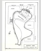 Track Map - Can-Am Mosport 1970