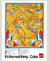 Track Map - Can-Am Mosport 1971