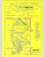 Track Map - GP Canada 1973