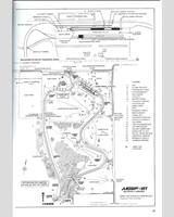 Track Map - GP Canada 1974
