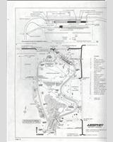 Track Map - Mosport 100 Miles 1975