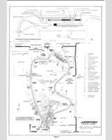 Track Map - Trans-Am Mosport 1979