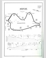 Track Map - Can-Am Mosport 1980
