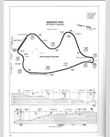 Track Map - Can-Am Mosport II 1981