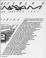 Entry List - Can-Am Mosport 1982