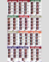 Entry List - American Le Mans Series Mosport 1999