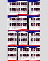 Entry List - American Le Mans Series Mosport 2000