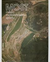 Track Map - Interserie Most 1995