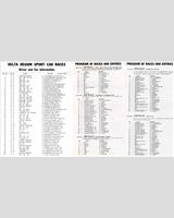 Entry List - New Orleans [GM+HM+FP+GP] 1955