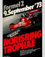 Programme Cover - DRM Norisring 1973