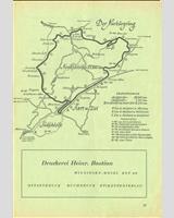Track Map - Eifelrennen Nürburgring 1956