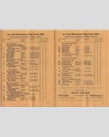 Entry List - Rheinland-Pfalz Preis Nürburgring 1966