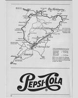 Track Map - Nürburgring 6 Hours 1968
