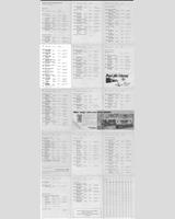 Entry List - Nürburgring 6 Hours 1970