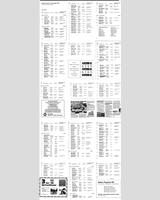 Entry List - 6 h Nürburgring 1971