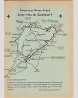 Track Map - Nürburgring 6 Hours 1972