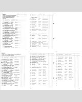Entry List - DRM Nürburgring Eifelrennen 1975