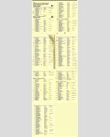 Entry List - GP Nürburgring 1978