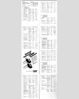 Entry List - Nürburgring 1000 Kilometres 1982