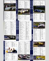 Entry List - Nürburgring 24 Hours 2016