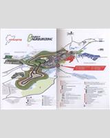Track Map - Nürburgring 6 Hours 2017