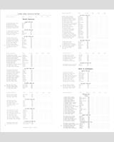 Entry List - Ollon-Villars 1963