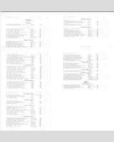 Entry List - Hill Climb Ollon-Villars 1965