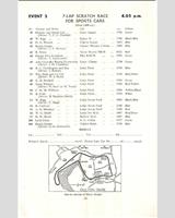 Entry List - BARC Oulton Park - Sports +1200 cc 1964