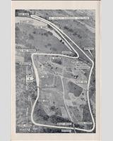Track Map - Tourist Trophy 1965