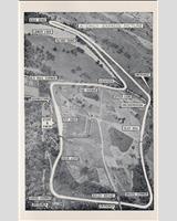 Track Map - Tourist Trophy 1966