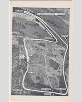 Track Map - Oulton Park [Ladies] 1967