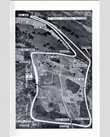 Track Map - STP Championship Oulton Park 1969