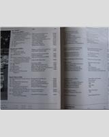 Entry List - Thundersports Oulton Park 1984