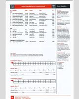 Entry List - British GT Championship Oulton Park 2009