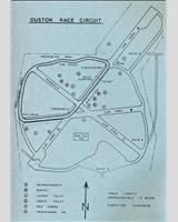 Track Map - NDMC Ouston [FJr./S1.6] 1963