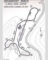 Track Map - Consolation Paramount Ranch [S1.5] 1956