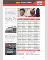 Entry List - FFSA French GT Championship Pau 2006