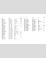 Entry List - ICNSCC Portland [AP+BP+CP+DP+GT] 1963