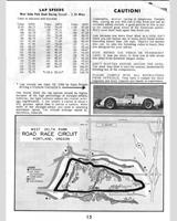 Track Map - ICNSCC Portland [AP+BP+CP+DP] 1967