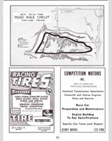 Track Map - ICSCC Portland [SR] 1968
