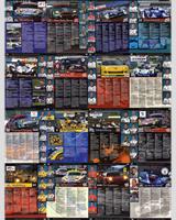 Entry List - American Le Mans Series Portland 2006