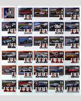 Entry List - Red Bull Ring 3 Hours 2013