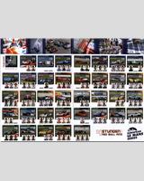 Entry List - Red Bull Ring 4 Hours 2014