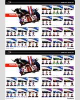 Entry List - Red Bull Ring 4 Hours 2016